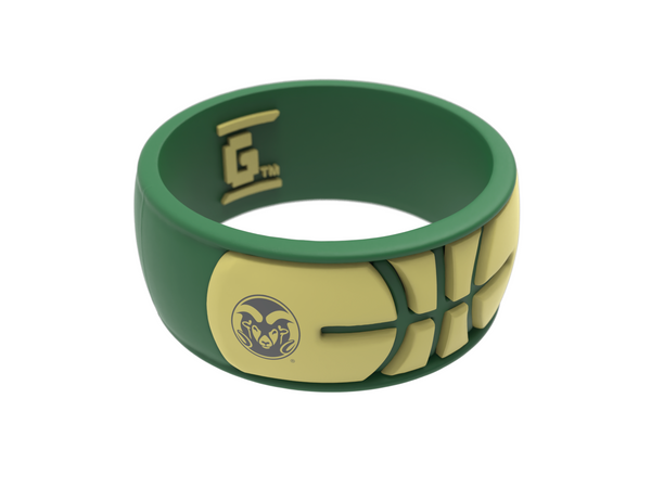 Colorado State Rams Football Ring – Gameday Global