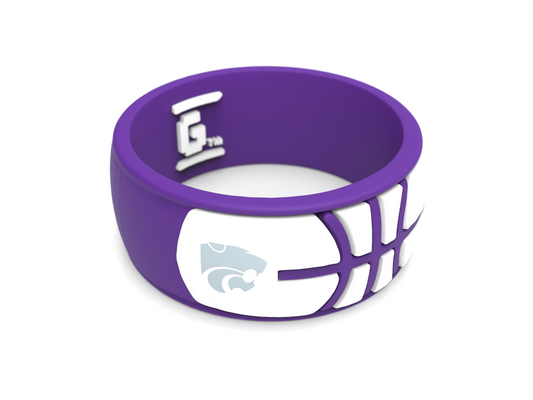 Kansas State Basketball  Ring