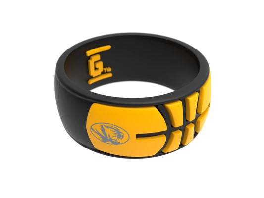 Missouri University Basketball Ring