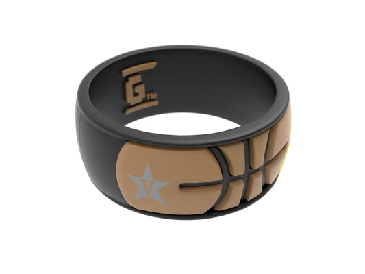 Vanderbilt Basketball Ring