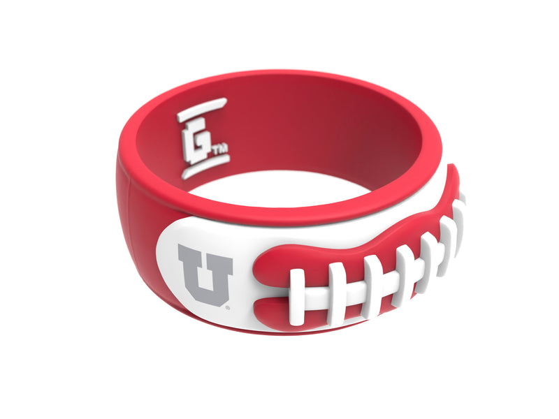 University of Utah Football Ring