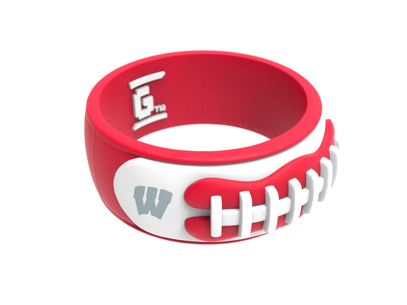 Wisconsin Football Ring