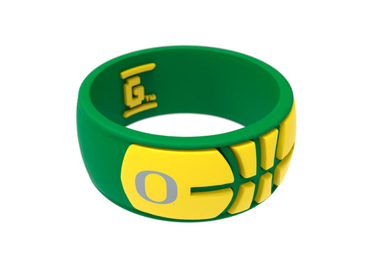 Oregon Basketball Ring