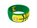 Oregon Basketball Ring
