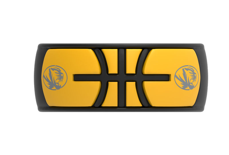 Missouri University Basketball Ring