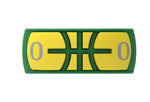 Oregon Basketball Ring