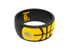 Iowa Hawkeyes Basketball Ring
