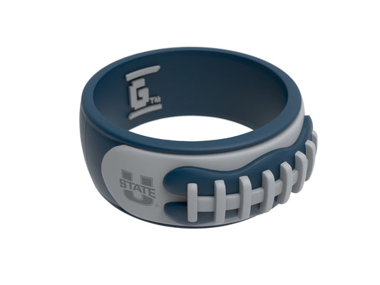 Utah State Football Ring