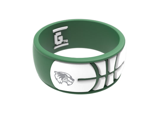 Utah Valley Basketball Ring